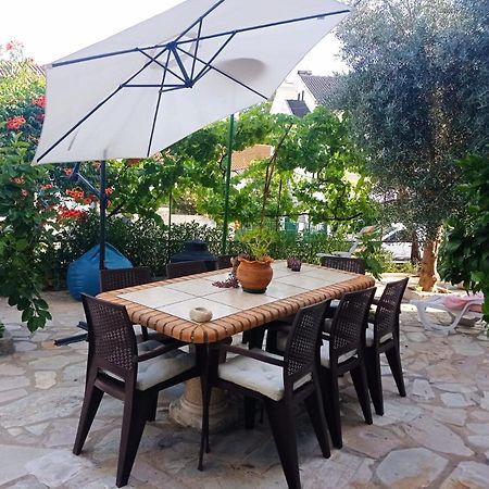 Alojamento Local Os Maias Мирандела Экстерьер фото