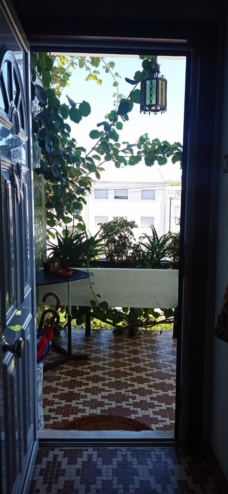 Alojamento Local Os Maias Мирандела Экстерьер фото