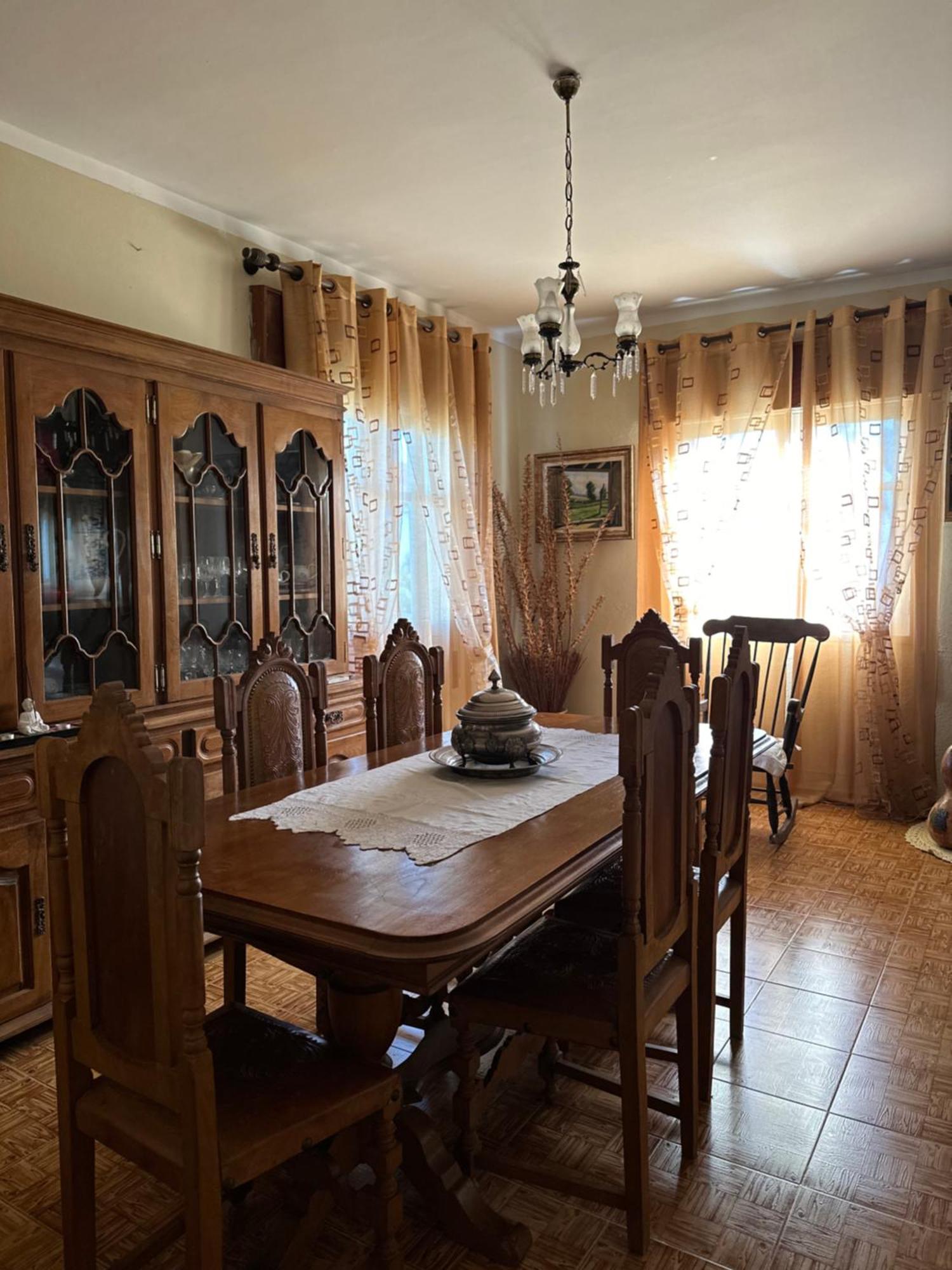 Alojamento Local Os Maias Мирандела Экстерьер фото